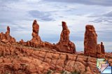 Klondike Bluffs